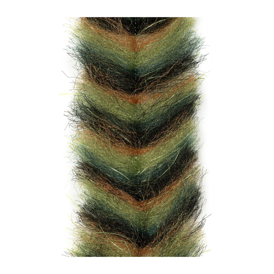 EP Crustaceous Brush 1.5" w/Micro Legs 2-Pack