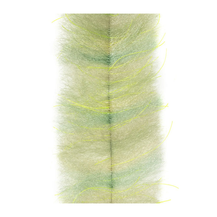 EP Crustaceous Brush 1.5" w/Micro Legs 2-Pack