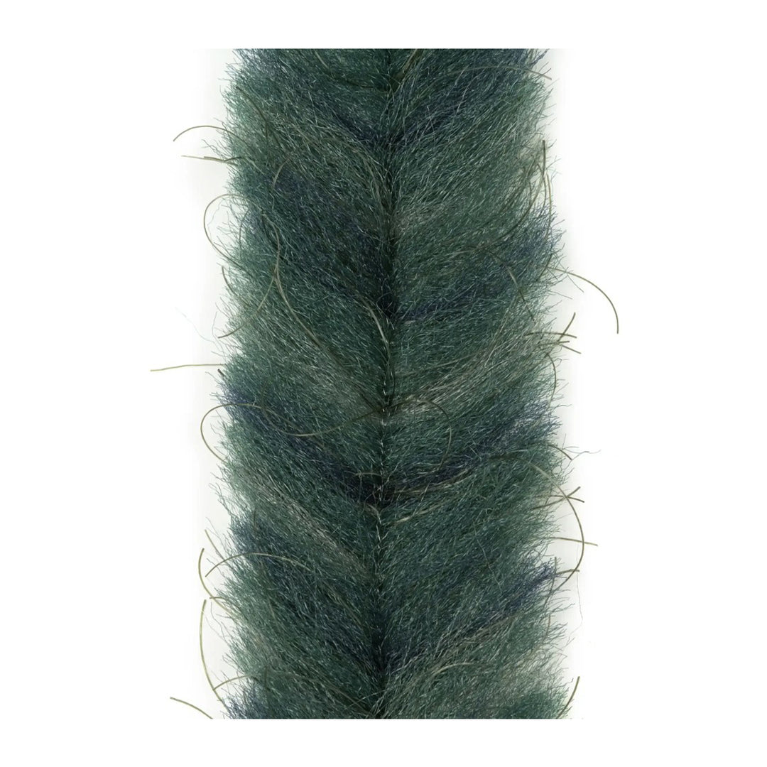 EP Crustaceous Brush 1.5" w/Micro Legs 2-Pack