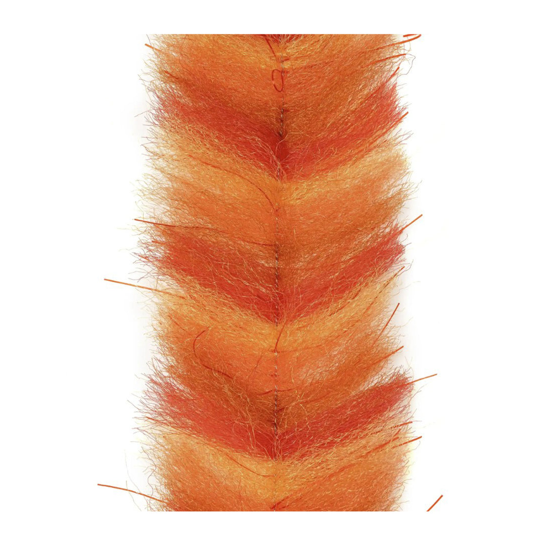 EP Crustaceous Brush 1.5" w/Micro Legs 2-Pack