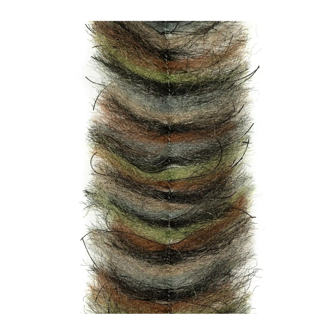 EP Crustaceous Brush 1.5" w/Micro Legs 2-Pack