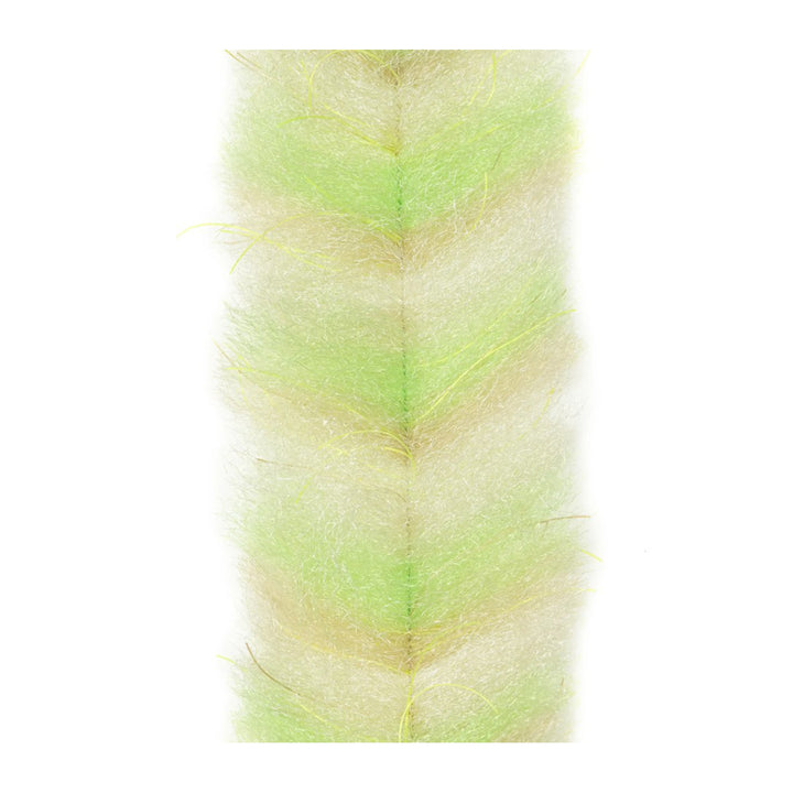 EP Crustaceous Brush 1.5" w/Micro Legs 2-Pack