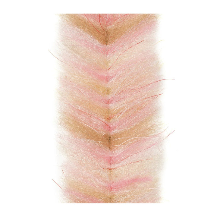 EP Crustaceous Brush 1.5" w/Micro Legs 2-Pack