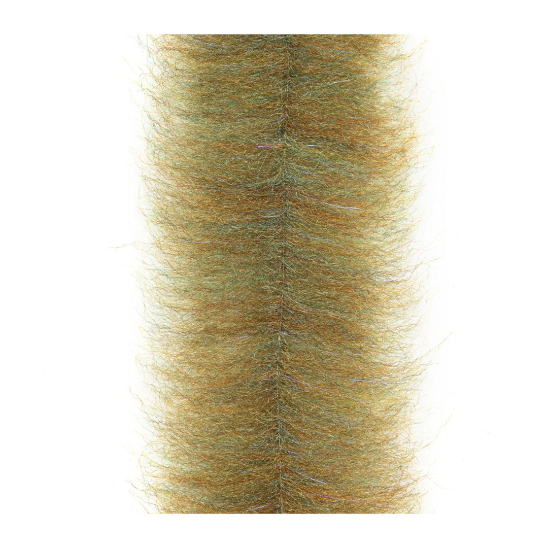 EP Streamer Brush 2.5" 2-Pack