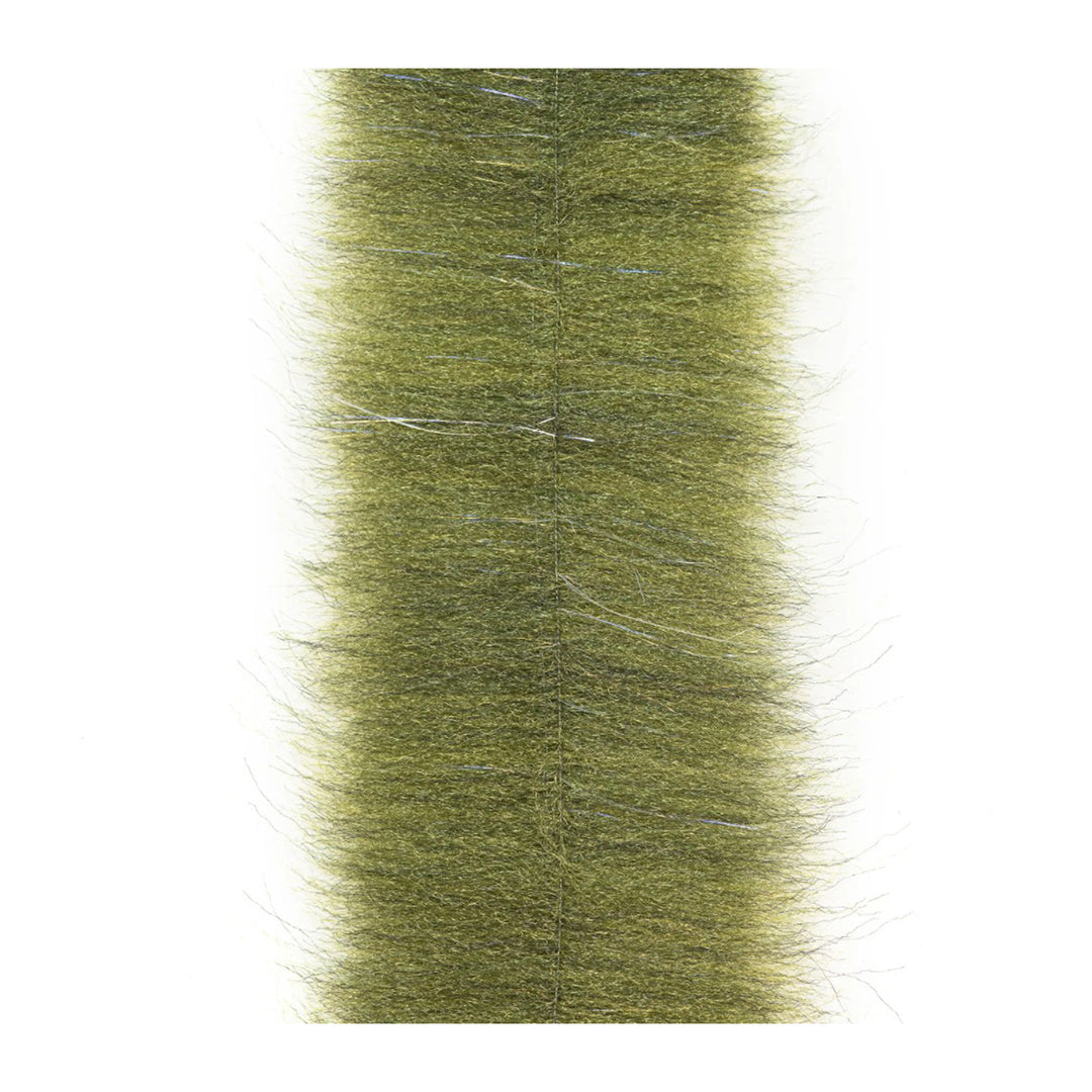 EP Streamer Brush 2.5" 2-Pack