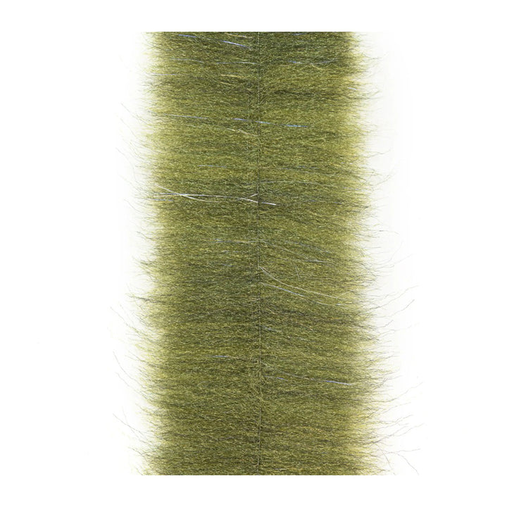 EP Streamer Brush 2.5" 2-Pack