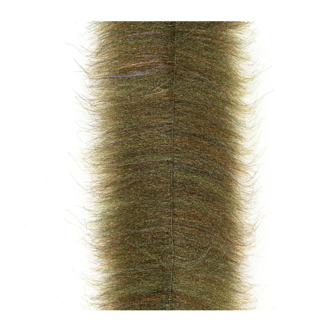 EP Streamer Brush 2.5" 2-Pack