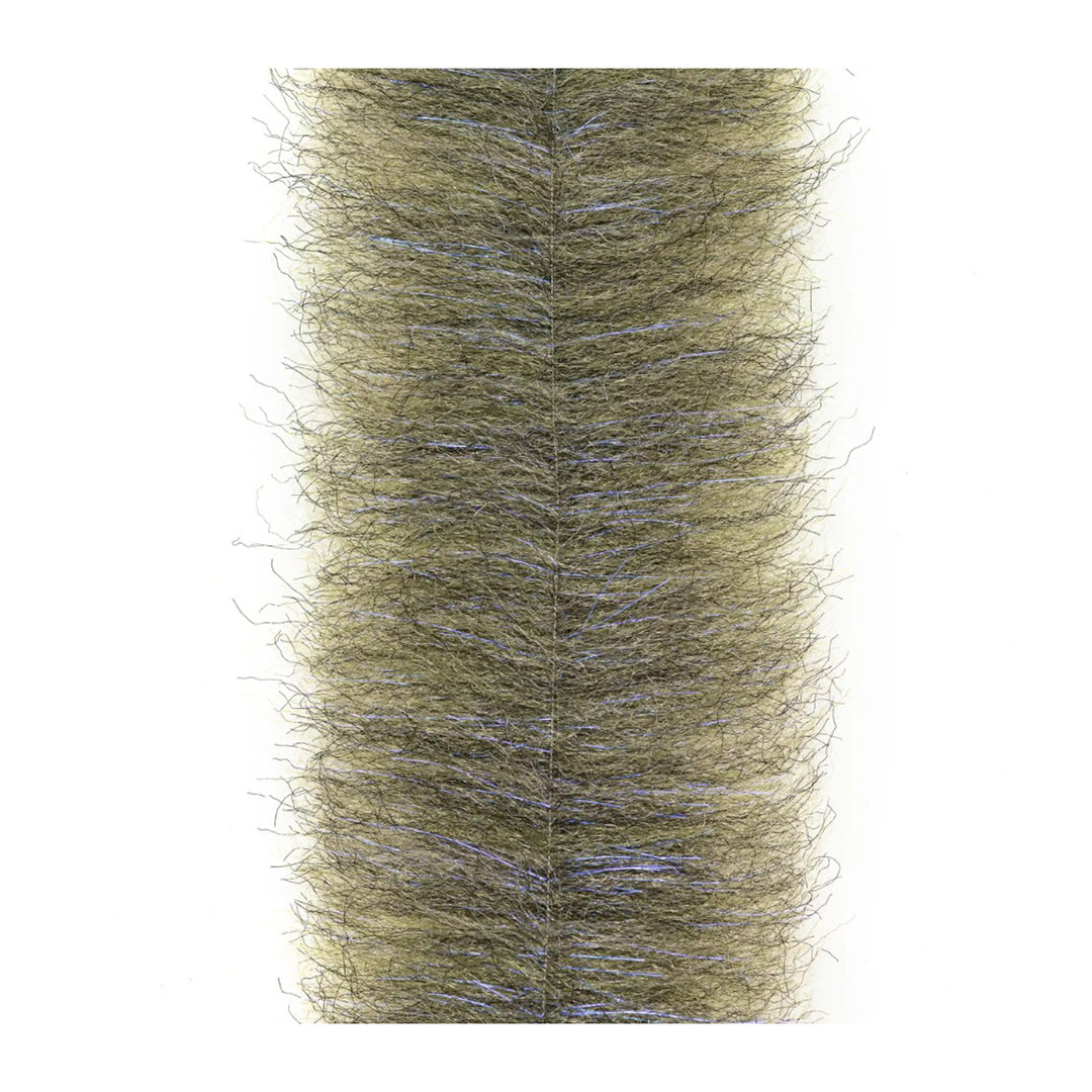 EP Streamer Brush 2.5" 2-Pack