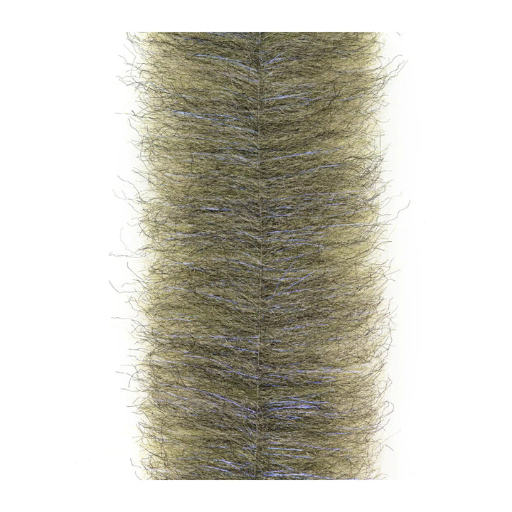 EP Streamer Brush 2.5" 2-Pack