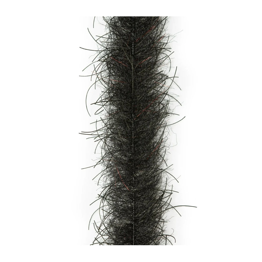 EP Tarantula Hairy Legs Brush 1" 2-Pack