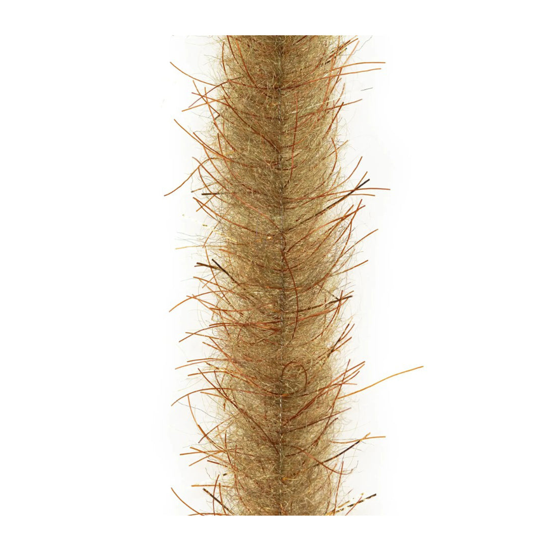 EP Tarantula Hairy Legs Brush 1" 2-Pack