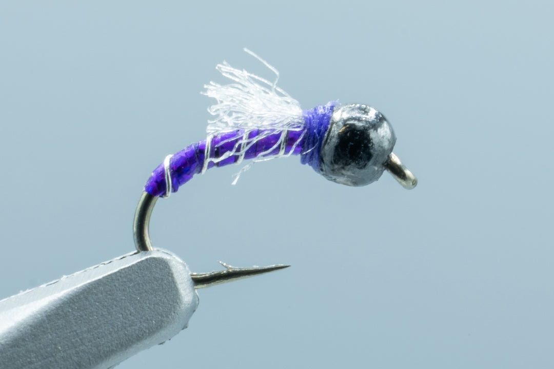 Lexi Holo-Z Midge Purple #18