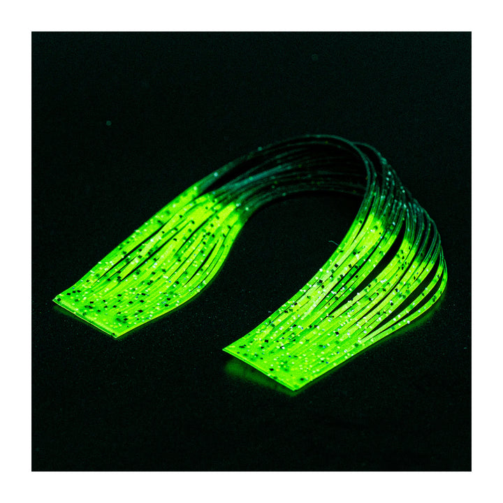 Finatics Fly Co. Crazy Cajun Legs