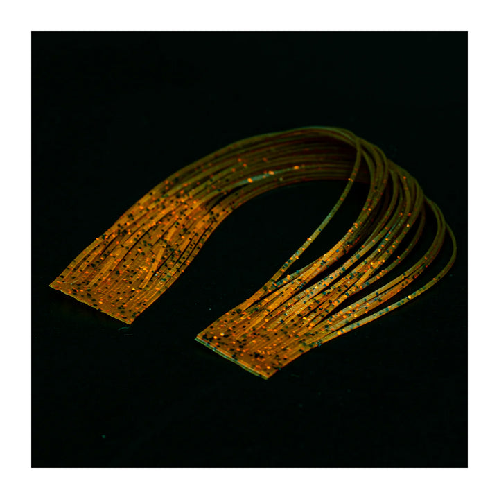 Finatics Fly Co. Crazy Cajun Legs