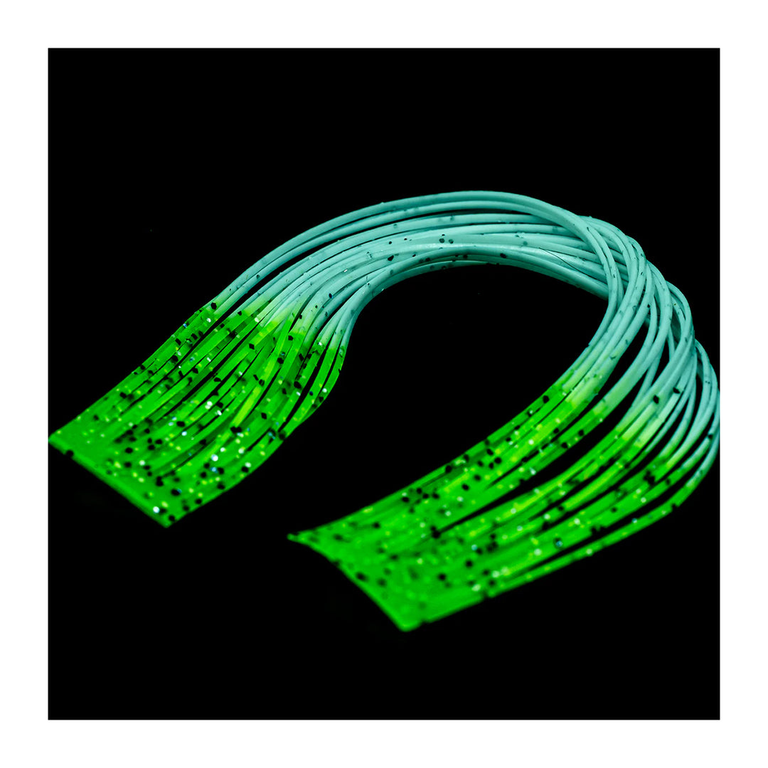 Finatics Fly Co. Crazy Cajun Legs