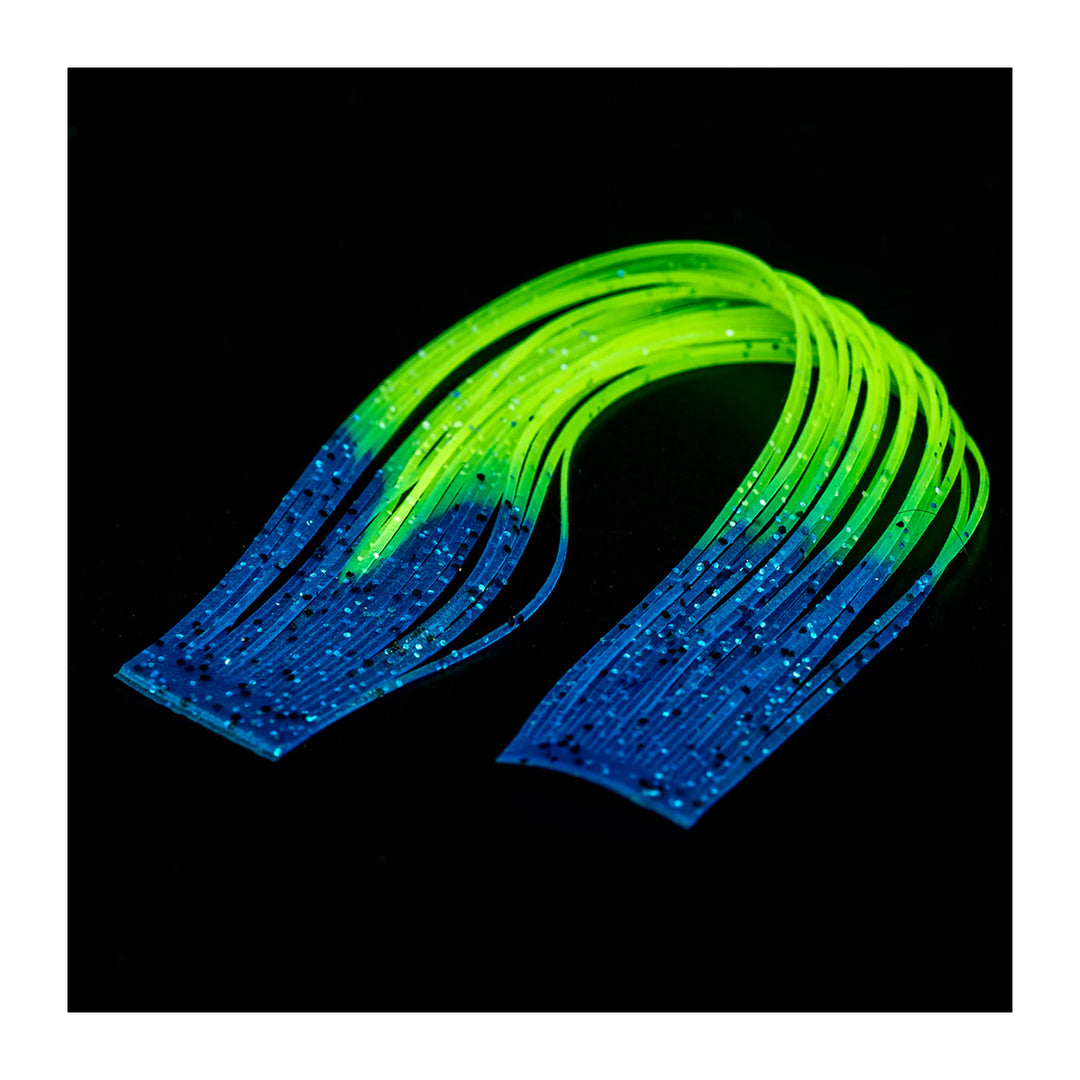 Finatics Fly Co. Crazy Cajun Legs