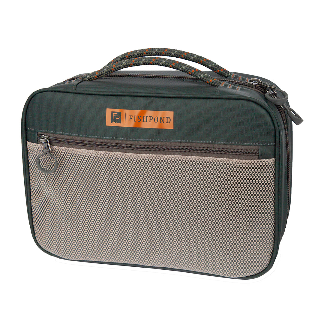 Fishpond Backwater Fly Tying Kit Stock