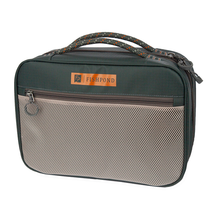 Fishpond Backwater Fly Tying Kit Stock