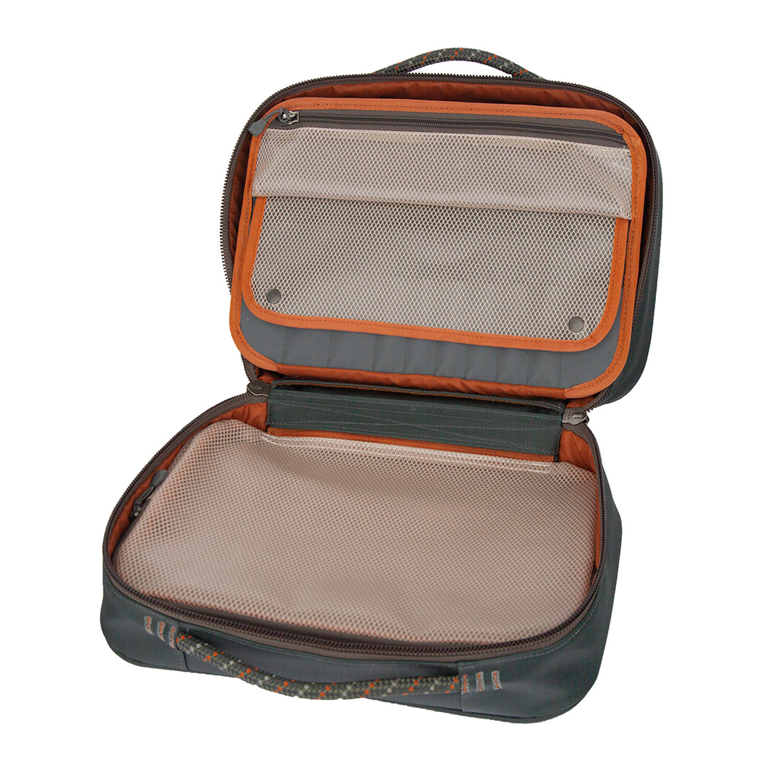 Fishpond Backwater Fly Tying Kit Stock