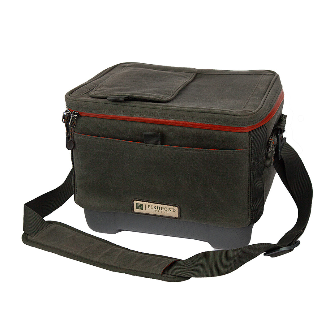 Fishpond Blizzard Soft Cooler Duskwood