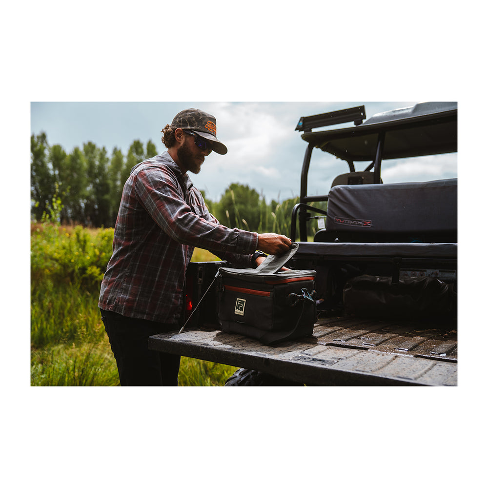 Fishpond Blizzard Soft Cooler Duskwood