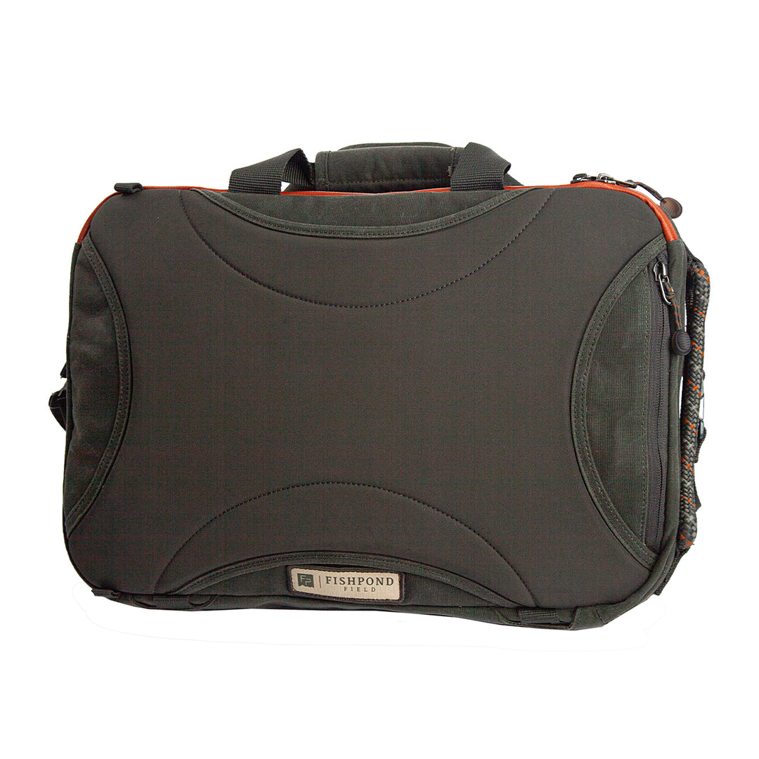 Fishpond Boulder Briefcase Duskwood