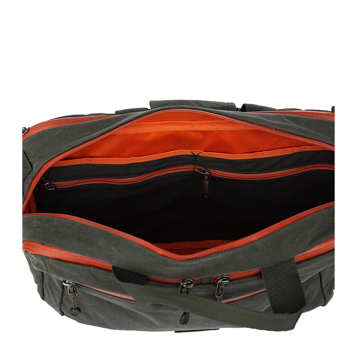 Fishpond Boulder Briefcase Duskwood