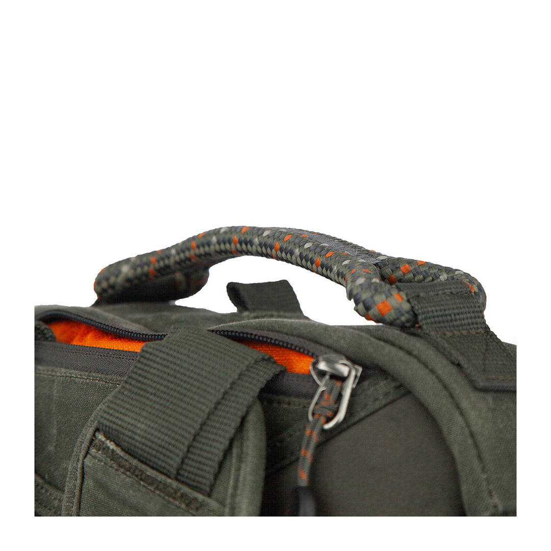 Fishpond Boulder Briefcase Duskwood
