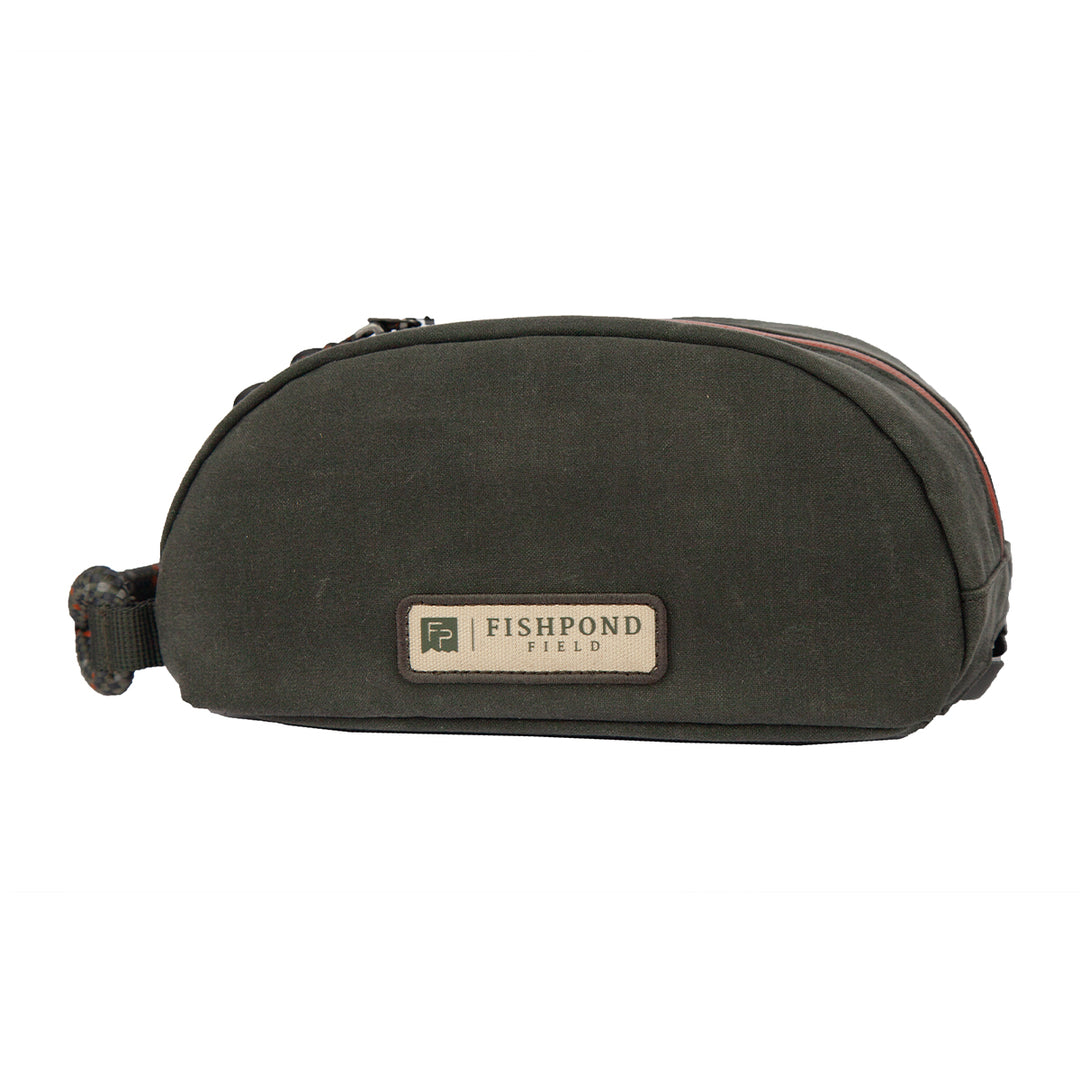 Fishpond Cabin Creek Toiletry Kit Duskwood
