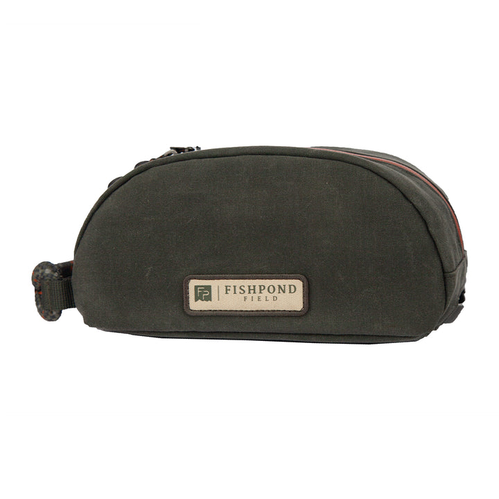 Fishpond Cabin Creek Toiletry Kit Duskwood
