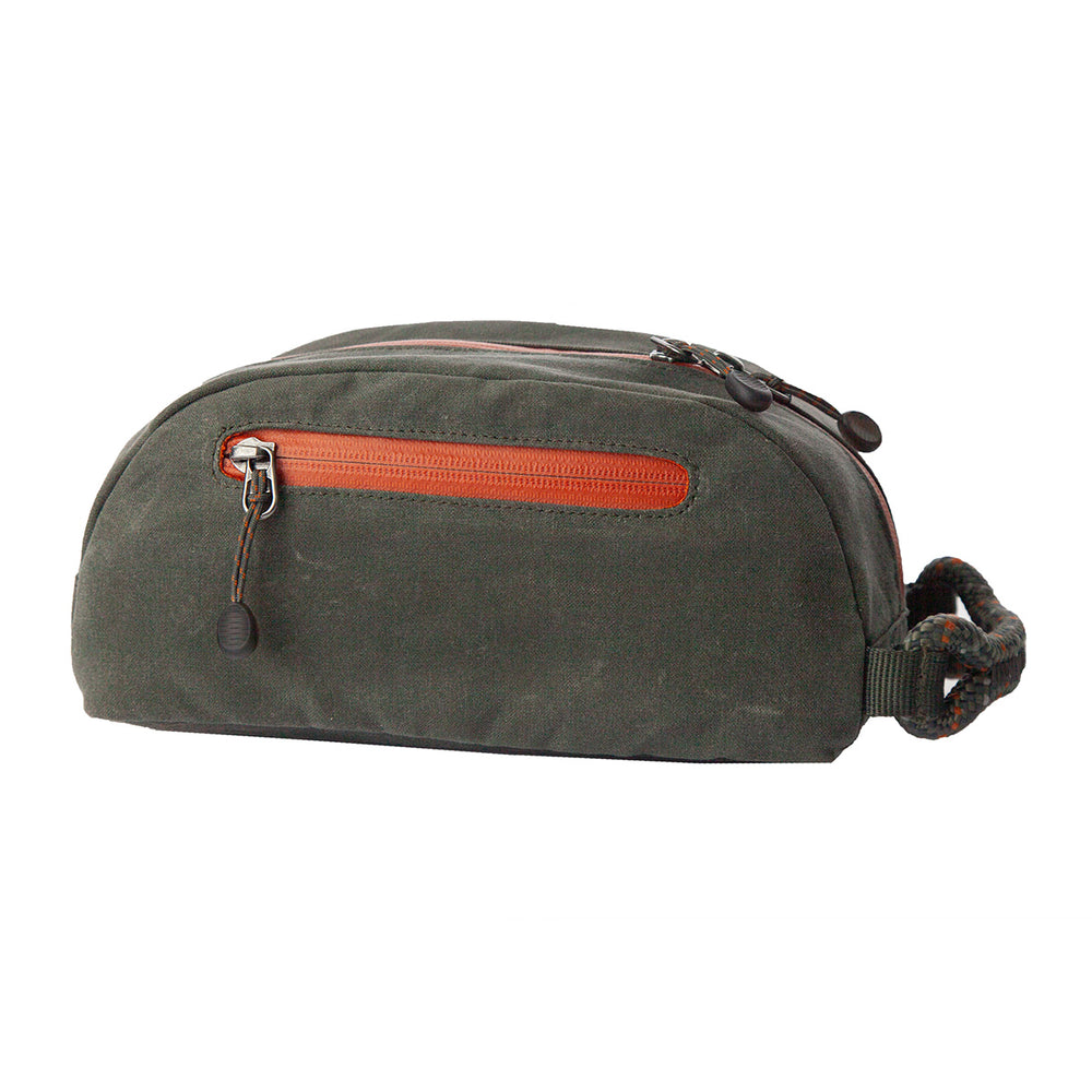 Fishpond Cabin Creek Toiletry Kit Duskwood