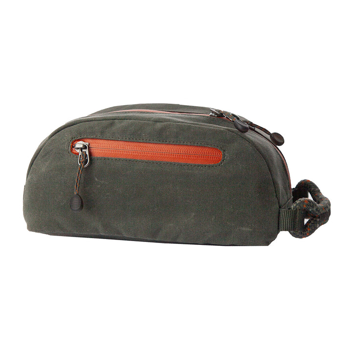Fishpond Cabin Creek Toiletry Kit Duskwood
