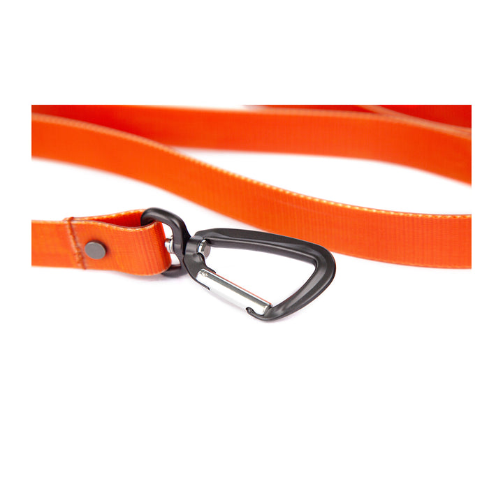 Fishpond Fishpond Dog Leash Ember