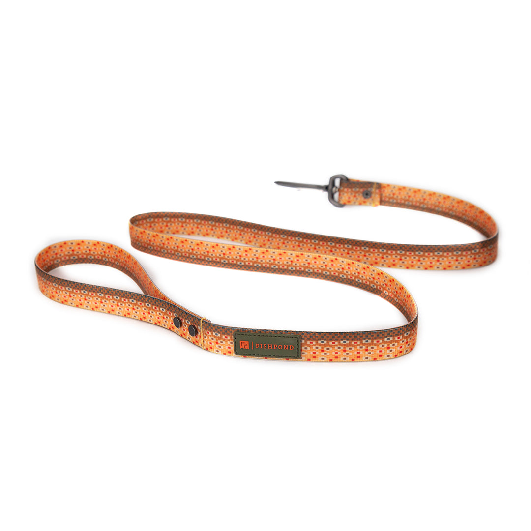 Fishpond Dog Leash Trucha