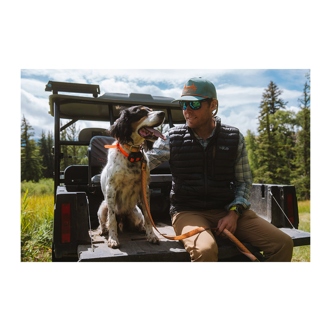 Fishpond Dog Leash Trucha