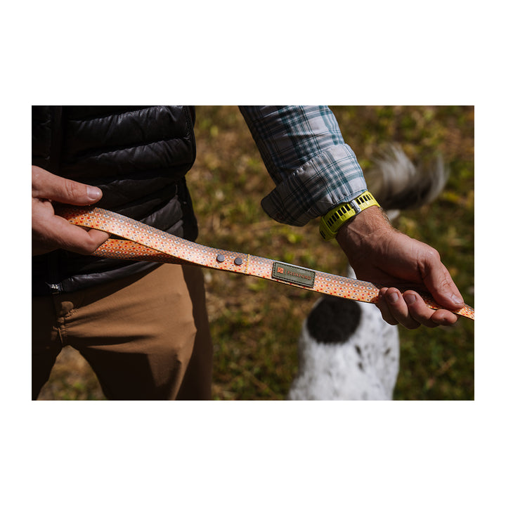 Fishpond Dog Leash Trucha