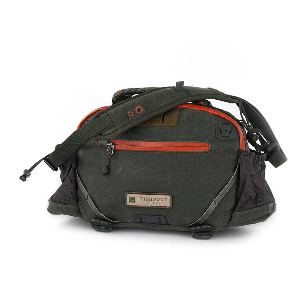 Fishpond Elkhorn Lumbar Pack Duskwood
