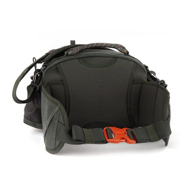 Fishpond Elkhorn Lumbar Pack Duskwood