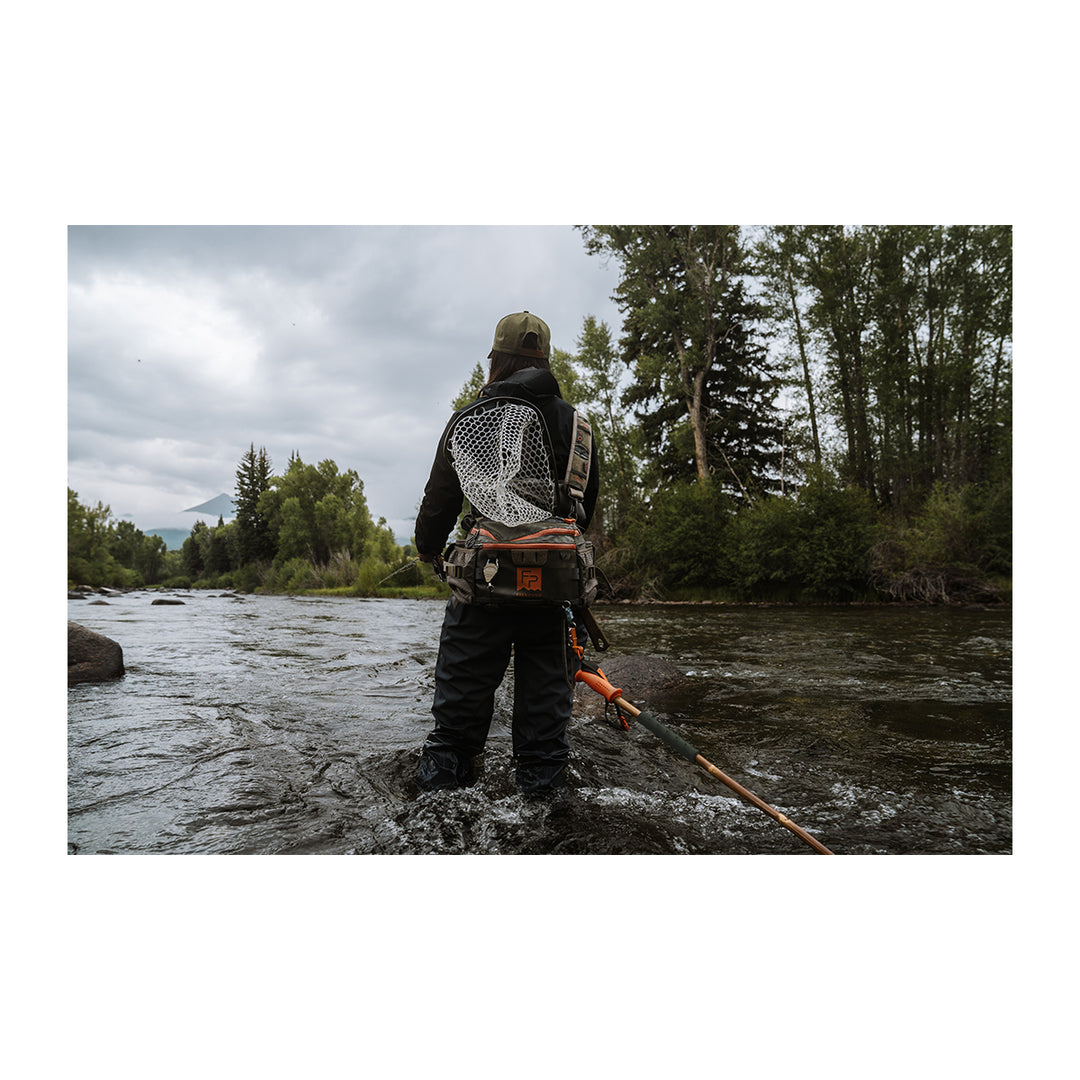 Fishpond Grass Sticks Wading Staff