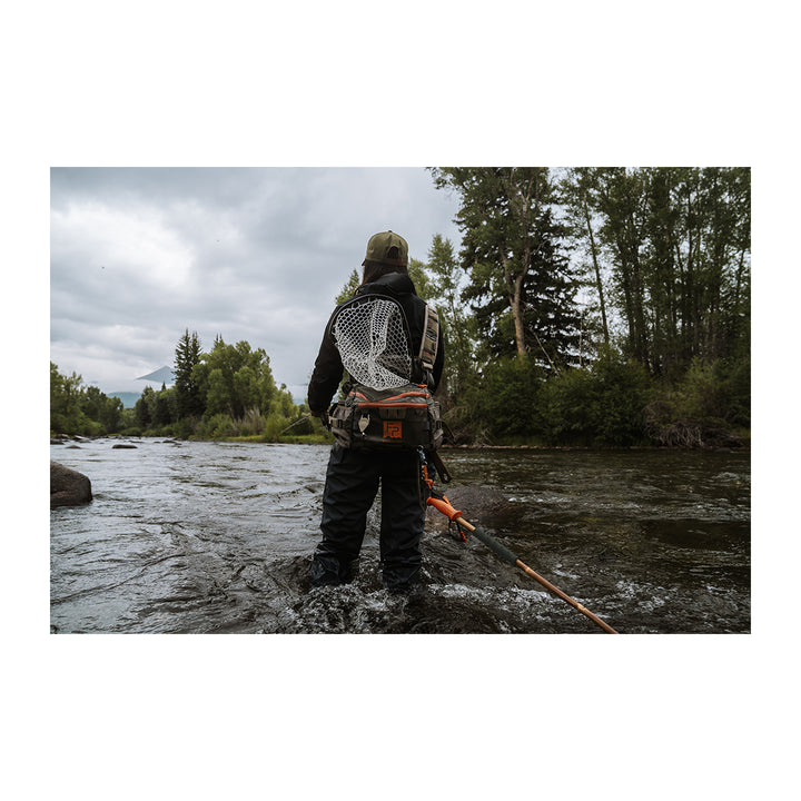 Fishpond Grass Sticks Wading Staff