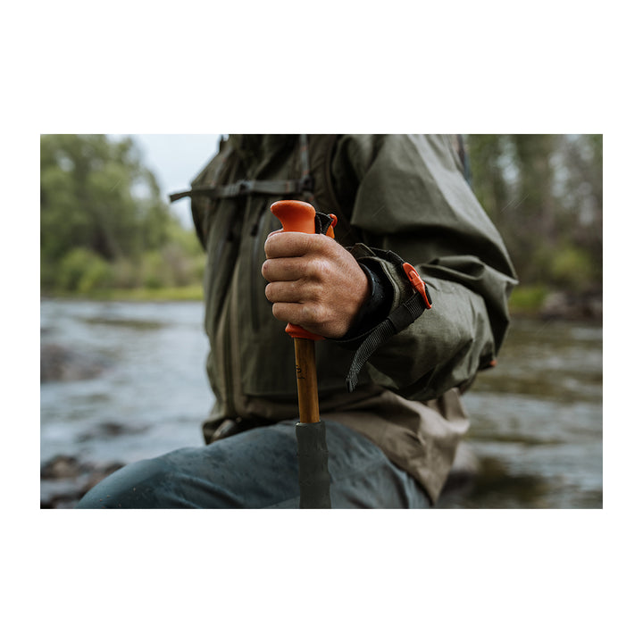 Fishpond Grass Sticks Wading Staff