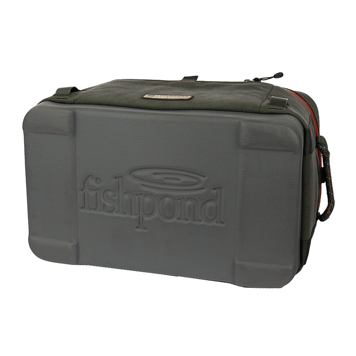 Fishpond Hailstorm Soft Cooler Duskwood