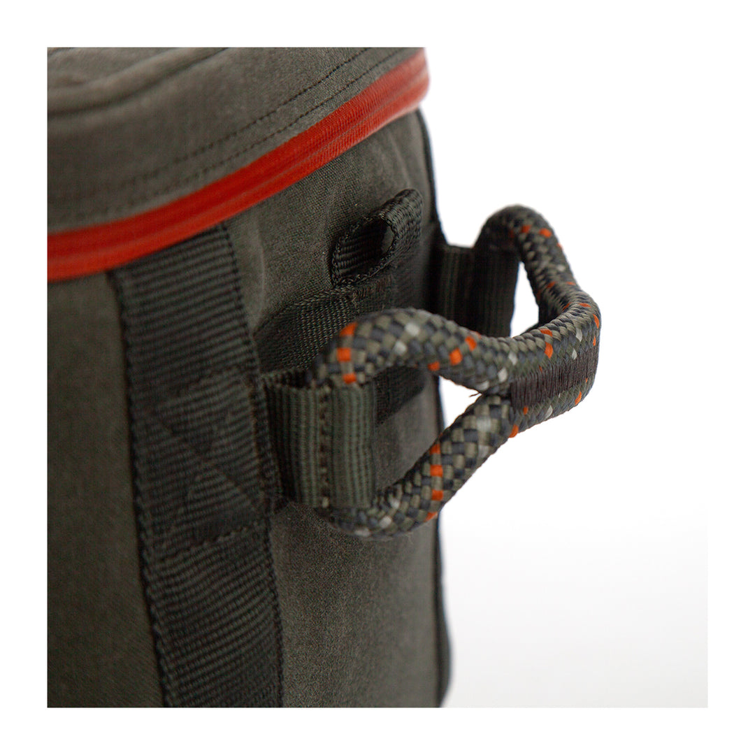 Fishpond Hailstorm Soft Cooler Duskwood