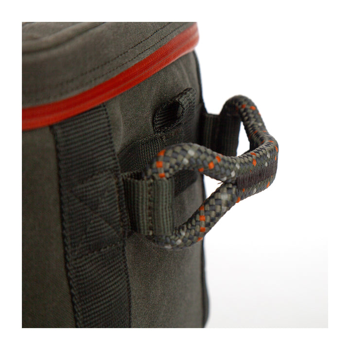 Fishpond Hailstorm Soft Cooler Duskwood