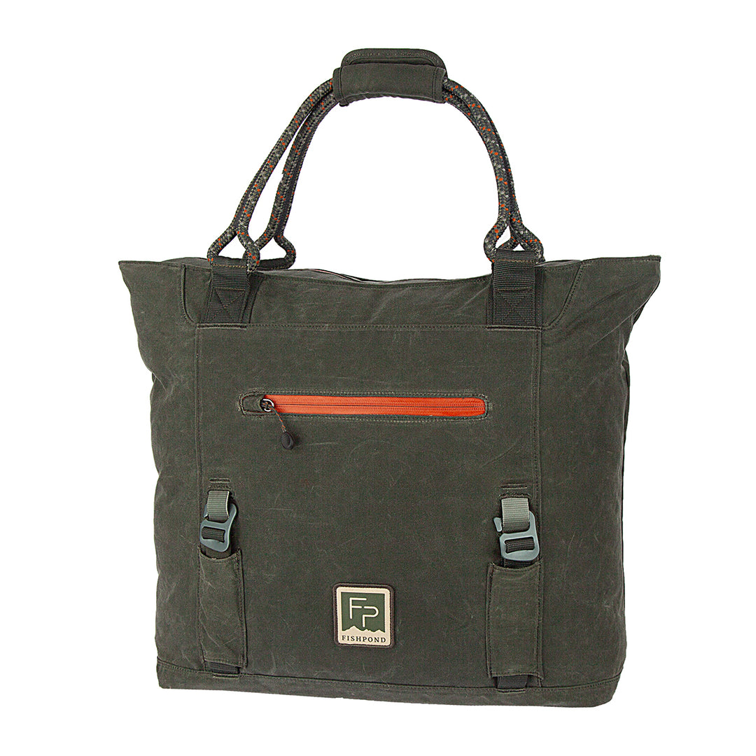Fishpond Horse Thief Tote Duskwood