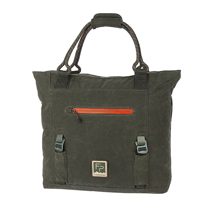 Fishpond Horse Thief Tote Duskwood