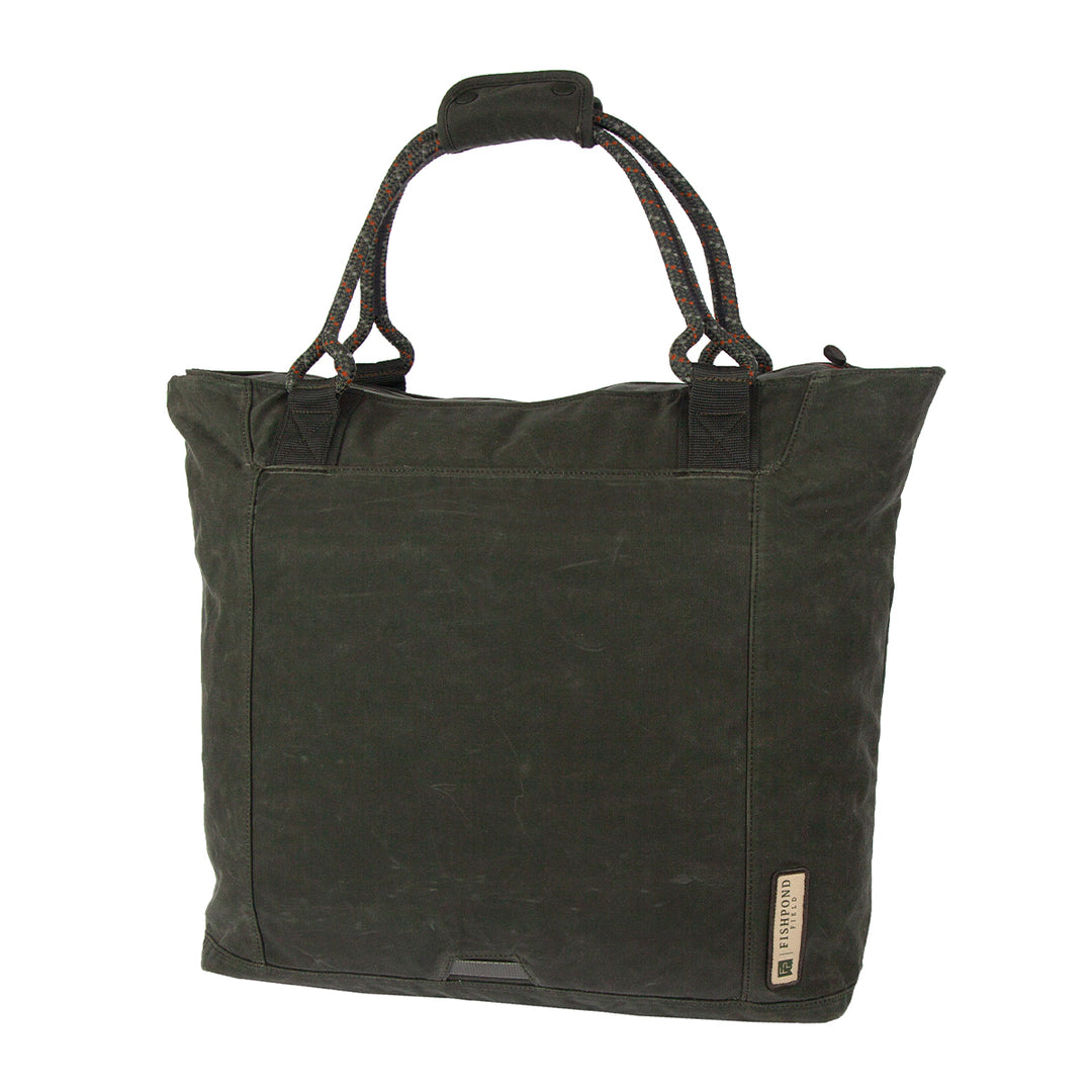 Fishpond Horse Thief Tote Duskwood