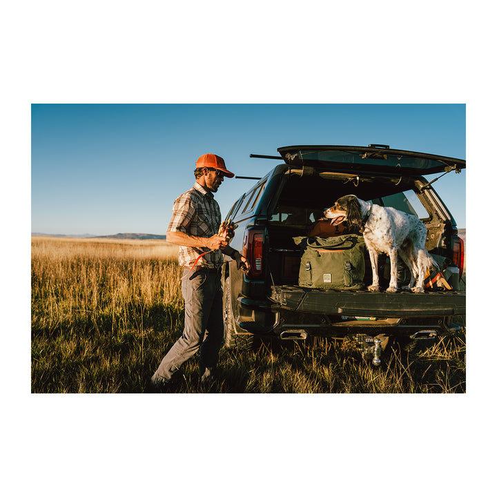 Fishpond Horse Thief Tote Duskwood