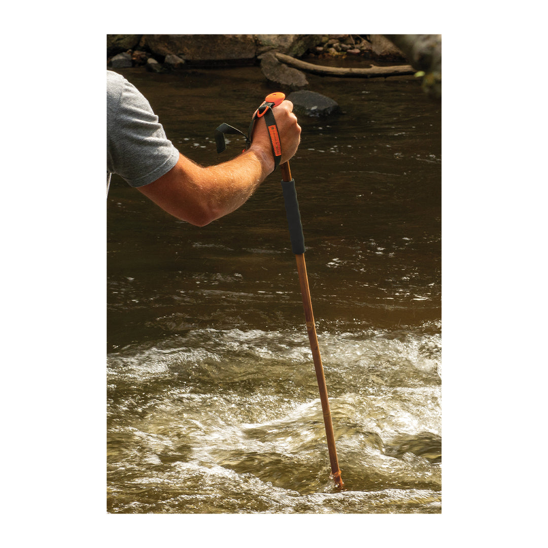 Fishpond Grass Sticks Wading Staff