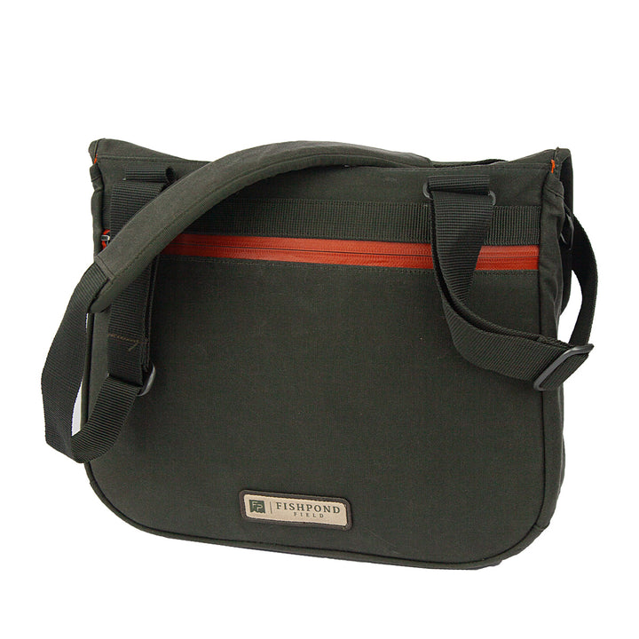 Fishpond Lodgepole Fishing Satchel Duskwood